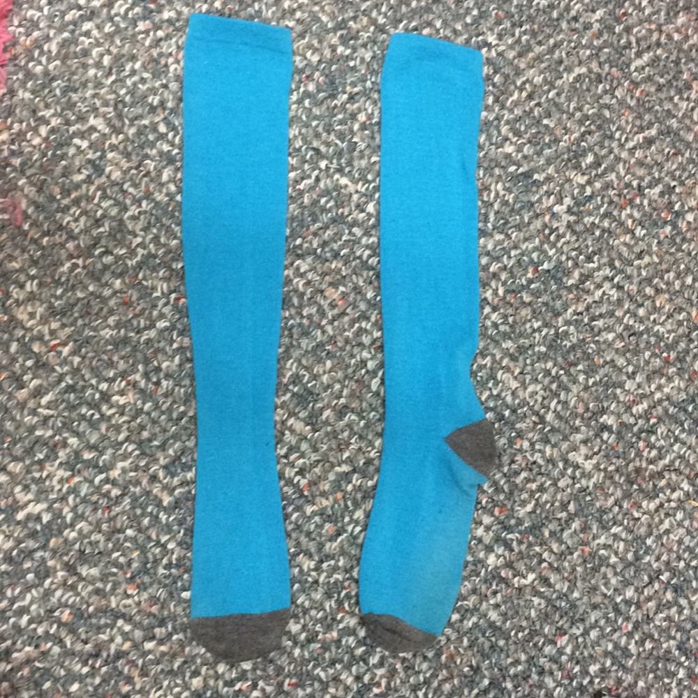 ❤️ Below the Knee Socks